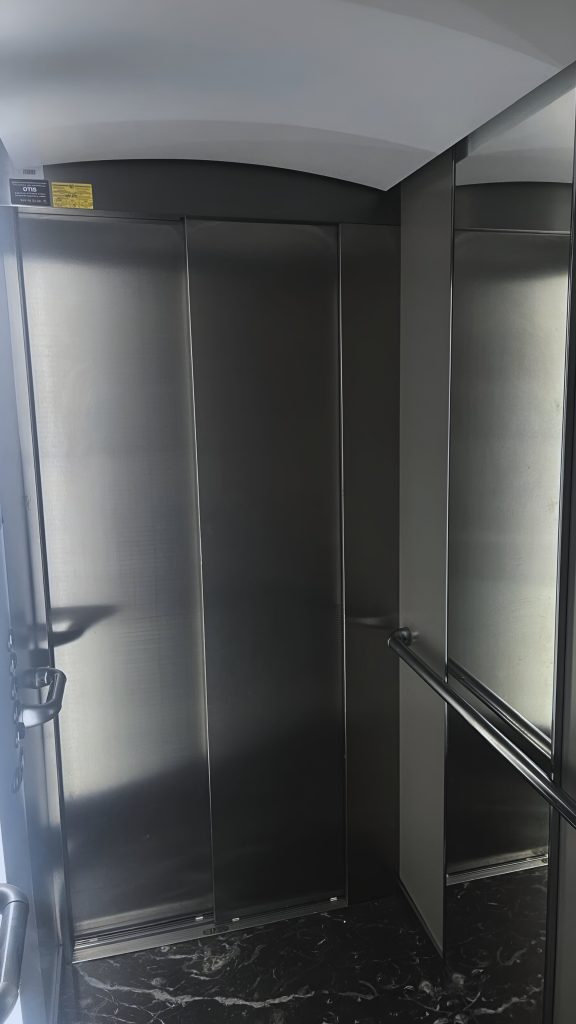 limpieza espacios comunes comunidades