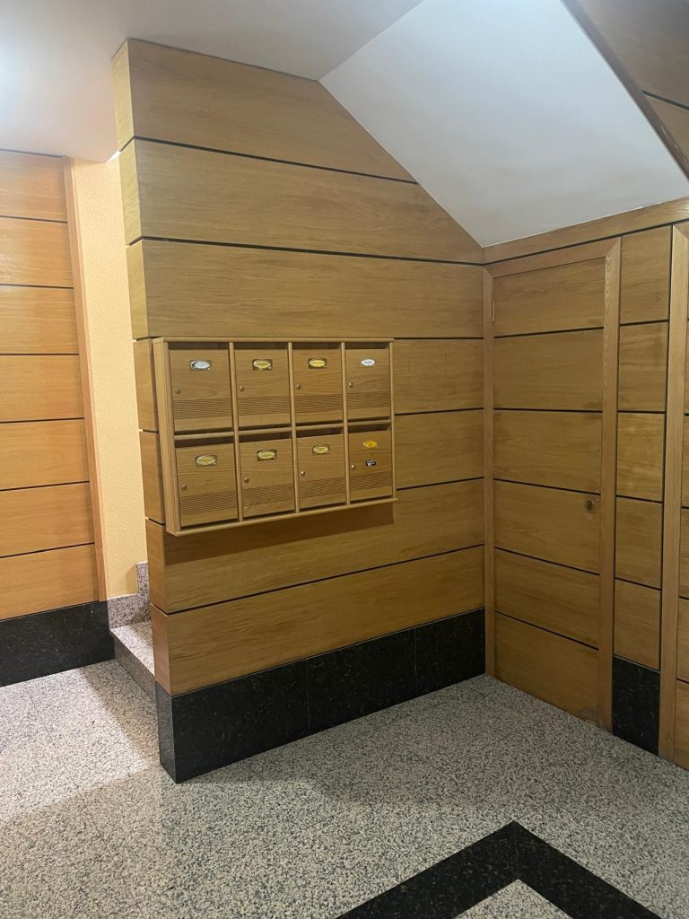 Limpieza comunidades garajes Guipúzcoa atención al detalle